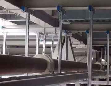 永顺成品支架的特点