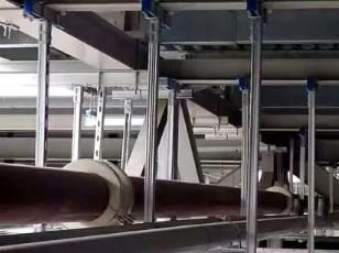 永顺管廊支架的分类